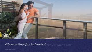 Live Like a King in Godrej Golf Links 9711836846 in Greater Noida