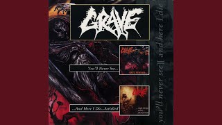Music video thumbnail preview for Now and Forever (remastered 2001) by Grave