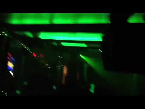 Gregg Dubz & Gabriel live @ 718 dropping bombs