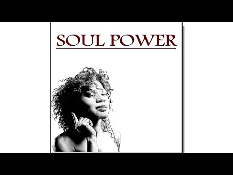 Soul Power - The Early Sound of Detroit, 1