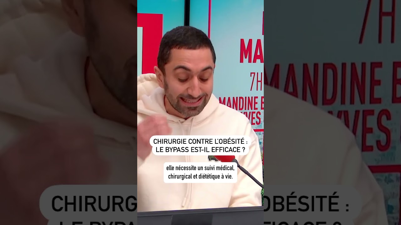 Obesity Surgery: Is Bypass Effective?