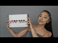 chapter 3 product rundown with ariana grande | r.e.m. beauty