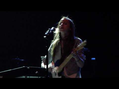 Holly Miranda - Portland