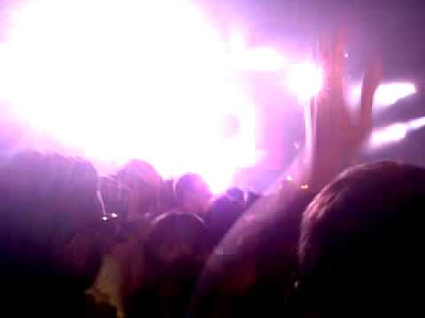 Swedish House Mafia THE TEMPER TRAP SWEET DISPOTION Mainstage Tomorrowland 2012.