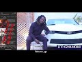 The Great Bahuma Juju Talks About Generation Of A Human Contact 23344440010