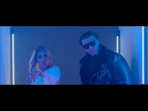 Clandistino - Ana Wiyak ft. Numidia (prod. YAM)