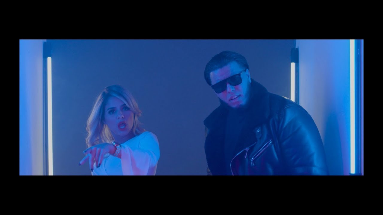Clandistino ft. Numidia — Ana Wiyak