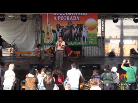 RECULUTANDO A POTRADA - LEONARDO MENEZES