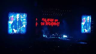 Daron Malakian and Scars on Broadway - They Say (Live México City 2026)