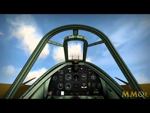 WarBirds Dogfights 2016 Steam Gift EUROPE - 1