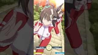 女帝の特訓を受けるルーラーシップ【覚醒編】