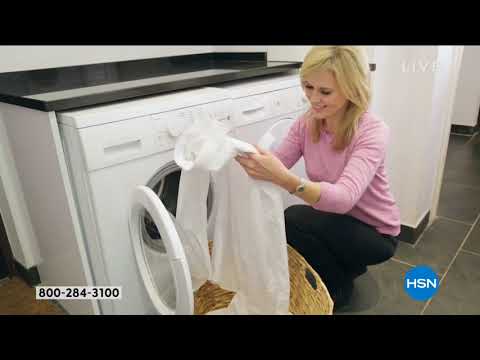 HSN | Laundry Room Solutions 10.14.2018 - 05 AM