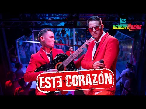 Este corazón (Video Oficial)