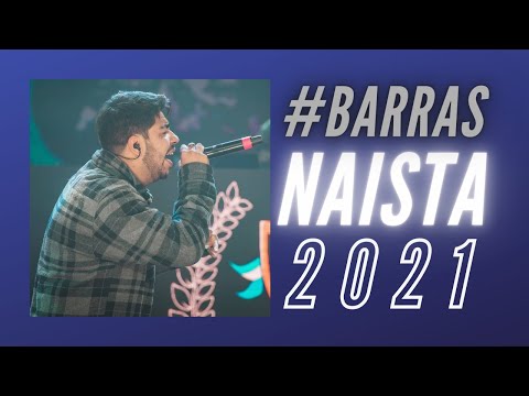 Mejores barras NAISTA 2021 respuestas punchline y flow cordobes