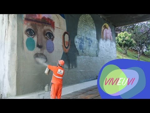 Street Art: o que é, história, artistas e obras da arte de rua
