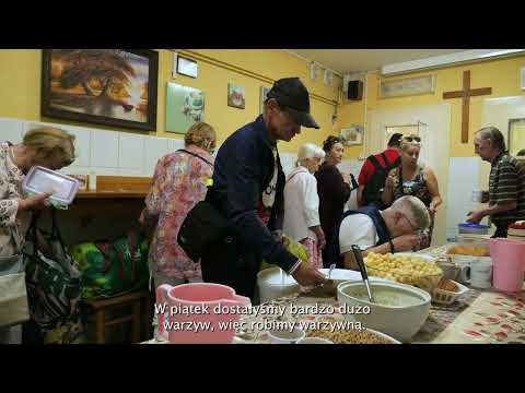 Obrazek poglądowy filmu YouTube