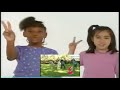 LOUD WARNING The First Sesame Street Around The World Promo YTP