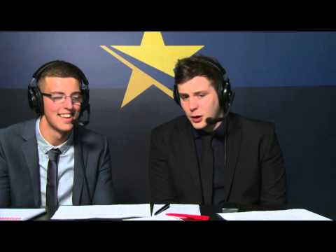 EGL10 : BO2 Summer Championship : Equinox vs Infused: WBR3 - Intro