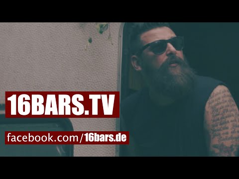 Bass Sultan Hengzt - 4 Jahre (16BARS.TV PREMIERE)