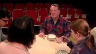 BODY AWARENESS: Official Trailer