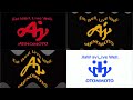 Ajinomoto Logo 2018 Sparta Pitch Effects Sponsored By Klasky Csupo 2001 Effects Combined