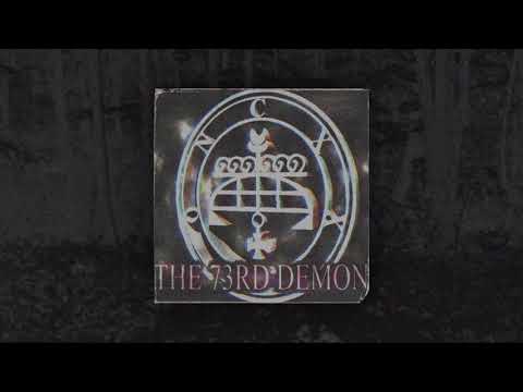 CXXLION - THE INVOCATION OF CXXLION: THE 73RD DEMON
