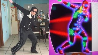 Just Dance 4 - Rock N’ Roll (Will Take You To The Mountain) - Skrillex