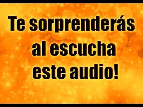 Solo escucha esta canción si quieres tu amor a tu lado.
