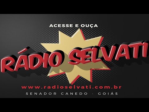 RÁDIO SELVATI