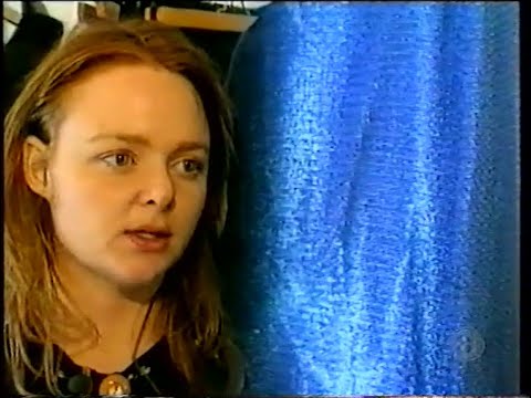 Stella McCartney UK Interview