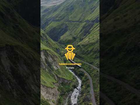 Pistishí - Chimborazo