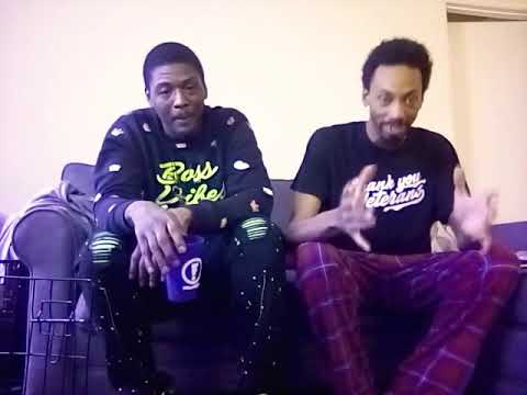 The SmokeCast Ep. 11 (Gee Stevens & Carolina EL) Competition on stage and in the streets