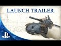 Vídeo de jogabilidade de Valkyria Chronicles Remastered  Playstation 4