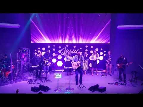 Seja Engrandecido - Asaph Borba