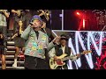 Culture Club I M Afraid Of Me Birmingham 2024