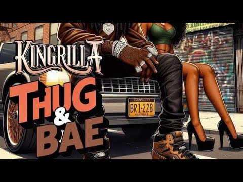 King Rilla - Make It