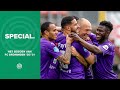 Het seizoen van FC Groningen. (2020-2021)