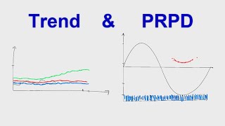 2.8 Partial Discharges Vocabulary - Trend and PRPD