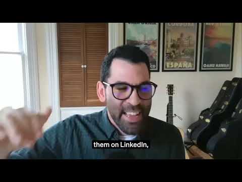 Apollo - Customer Success Story (Josh Garrison - Vice President, Product Education)