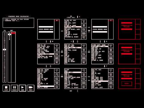 TIS-100P on the App Store