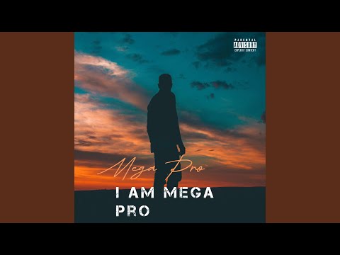 I Am Mega Pro