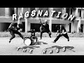 The Rags - RAGSNATION (Official Music Video)