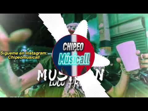 LOCO PRIETO - MUSICON 🔊​  (DOBLE TONO) | PARA MUSICOLOGOS