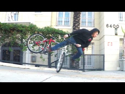 PRANKS GONE WRONG!! -  Mustang Crashed! - The JoeySalads Show Ep 5