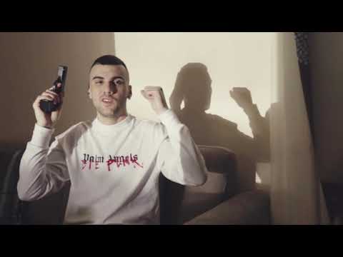 Goldie KK - DREKO prod. Vaile KK (#FREEKK)