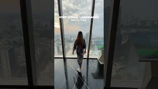 Top tips for your next Ho Chi Minh City trip 🇻🇳 #thingstodoinVietnam #shorts