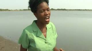 AIC Nuru Choir Luguru Bariadi Sogea Kwa Yesu Official Video MOA