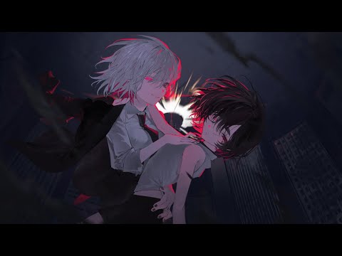 IRIS OUT - 米津玄師 / dongdang (cover)