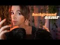 Gentle Background ASMR To Study Work Sleep Relax Game 1 HOUR