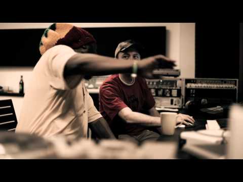 MIGHTY HOWARD - Revolution Time (Official Video)